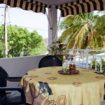 Belle Martinique