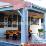 Belle Martinique