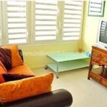 Belle Martinique