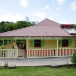 Belle Martinique