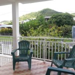 Belle Martinique