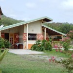 Belle Martinique