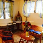 Belle Martinique
