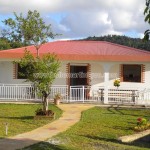 Belle Martinique