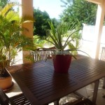 Belle Martinique