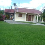 Belle Martinique