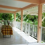 Belle Martinique