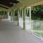 Belle Martinique