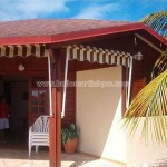 Belle Martinique