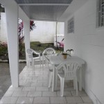 Belle Martinique