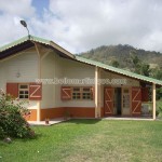 Belle Martinique