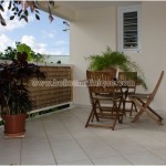 Belle Martinique