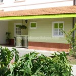 Belle Martinique