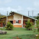 Belle Martinique
