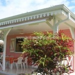 Belle Martinique