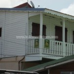 Belle Martinique
