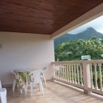 Belle Martinique