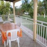 Belle Martinique