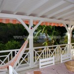 Belle Martinique