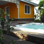 Belle Martinique