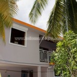 Belle Martinique