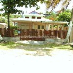 Belle Martinique
