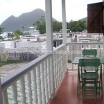 Belle Martinique