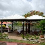 Belle Martinique