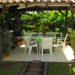 Belle Martinique