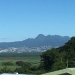 Belle Martinique
