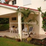 Belle Martinique