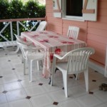 Belle Martinique