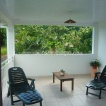 Belle Martinique