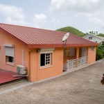 Belle Martinique