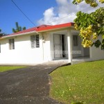 Belle Martinique