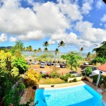 Belle Martinique