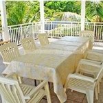 Belle Martinique