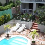 Belle Martinique