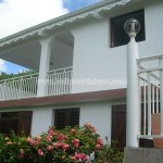 Belle Martinique