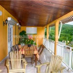 Belle Martinique