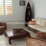 Belle Martinique