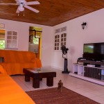 Belle Martinique