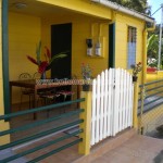 Belle Martinique