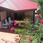Belle Martinique