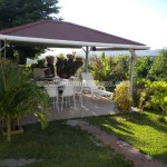 Belle Martinique