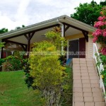 Belle Martinique