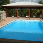 Belle Martinique
