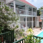 Belle Martinique