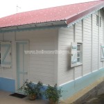 Belle Martinique