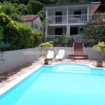 Belle Martinique
